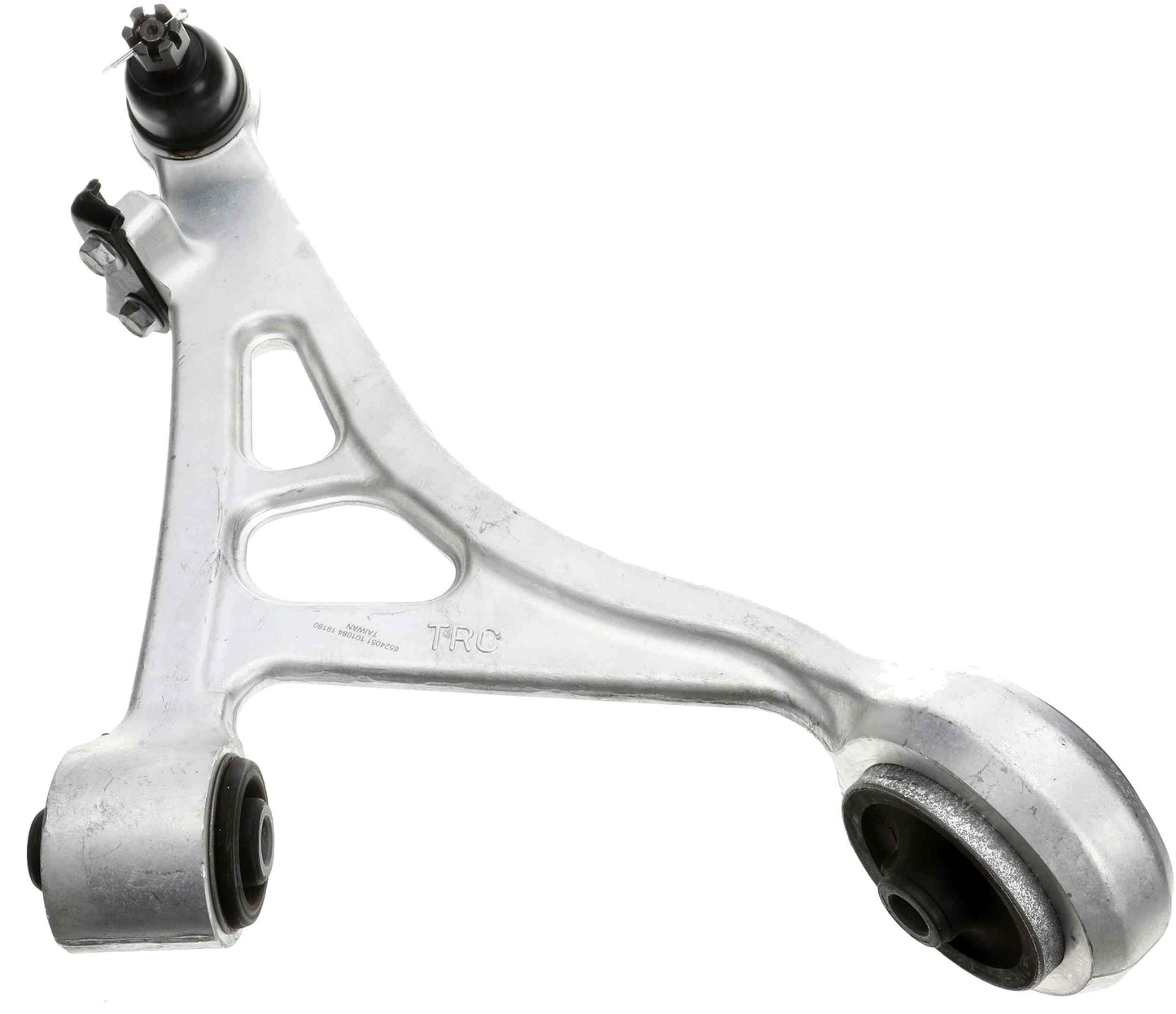 Dorman - OE Solutions Suspension Control Arm and Ball Joint Assembly with Ball Joint for 2006-2007 Infiniti Q45 524-051
