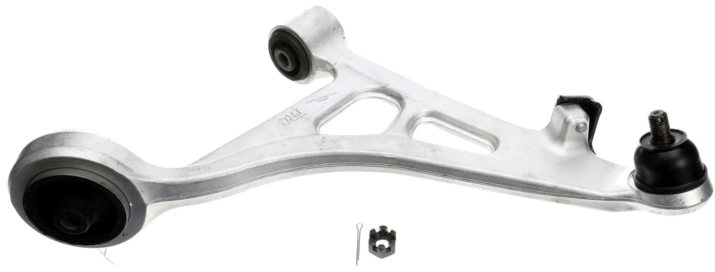 Dorman - OE Solutions Suspension Control Arm and Ball Joint Assembly with Ball Joint for 2006-2007 Infiniti Q45 524-051