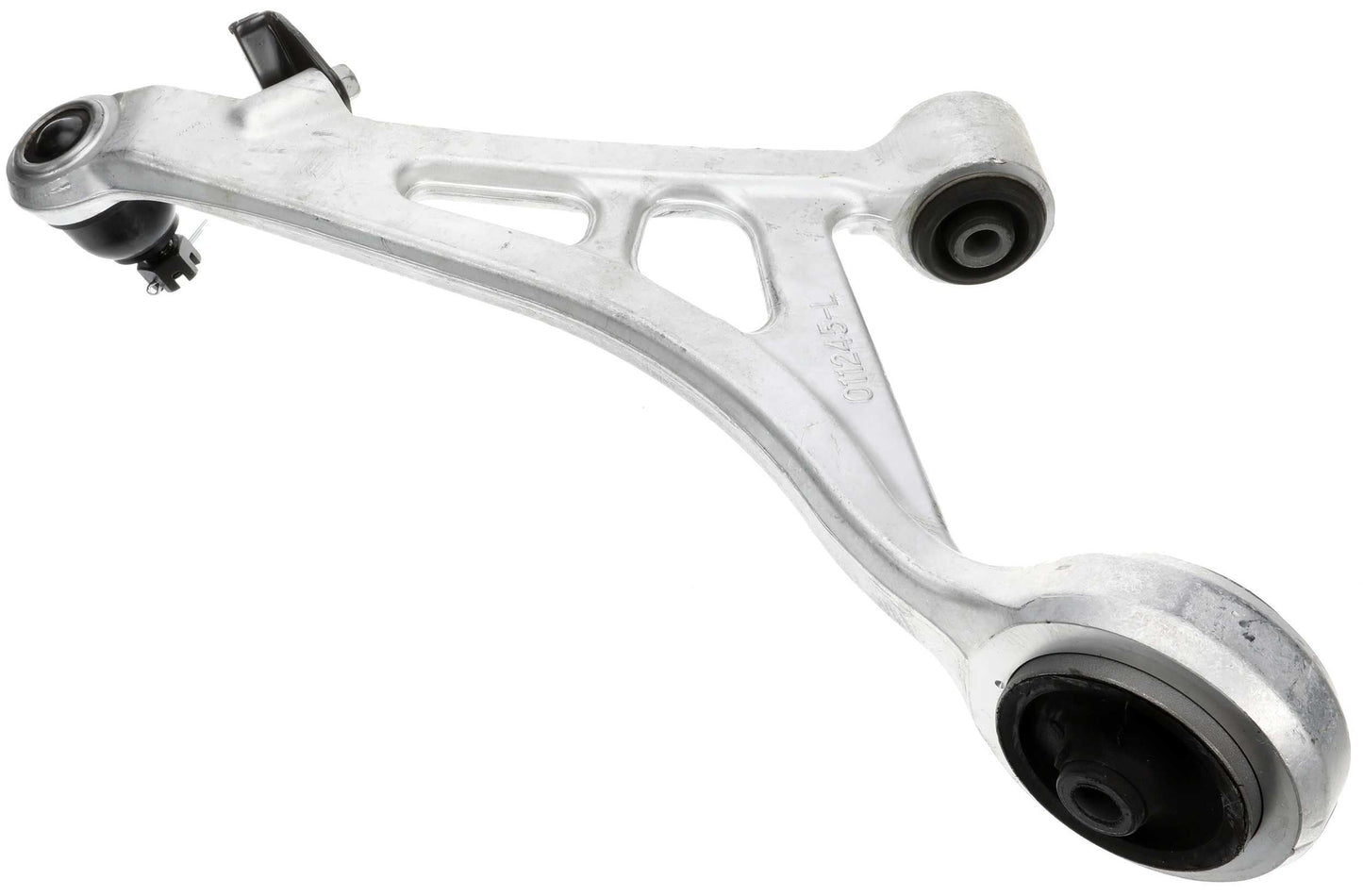 Dorman - OE Solutions Suspension Control Arm and Ball Joint Assembly with Ball Joint for 2006-2007 Infiniti Q45 524-051