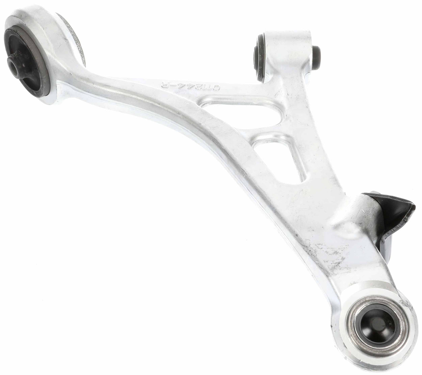 Dorman - OE Solutions Suspension Control Arm and Ball Joint Assembly with Durably Designed for 2006 Infiniti Q45 524-052