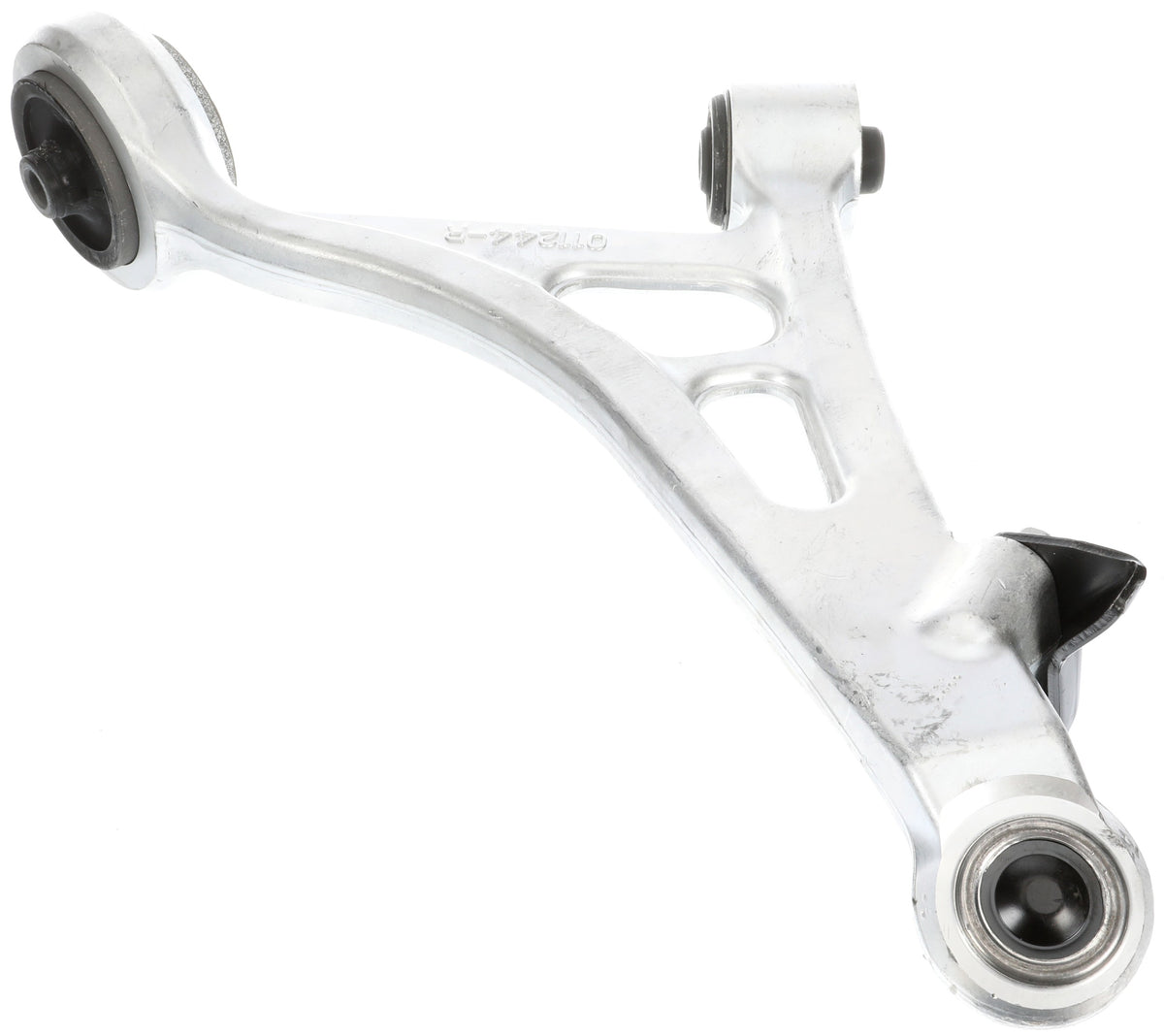 Dorman - OE Solutions Suspension Control Arm and Ball Joint Assembly with Durably Designed for 2006 Infiniti Q45 524-052