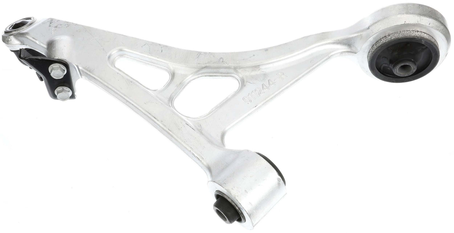 Dorman - OE Solutions Suspension Control Arm and Ball Joint Assembly with Durably Designed for 2006 Infiniti Q45 524-052