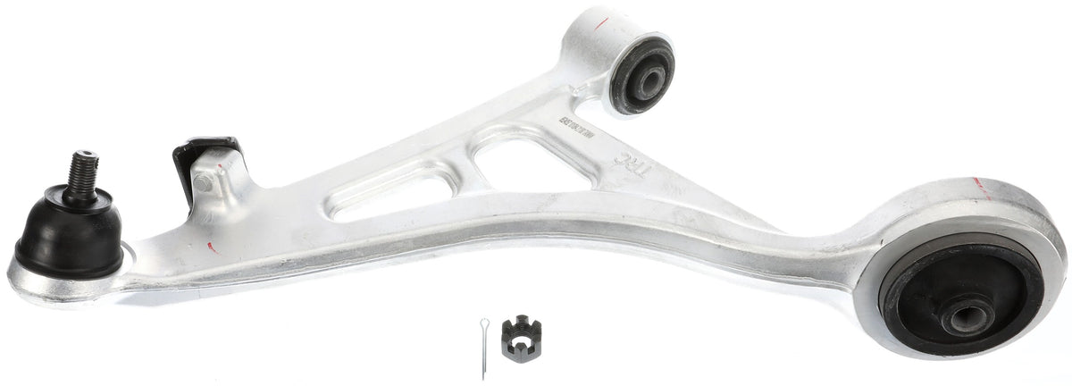 Dorman - OE Solutions Suspension Control Arm and Ball Joint Assembly with Durably Designed for 2006 Infiniti Q45 524-052