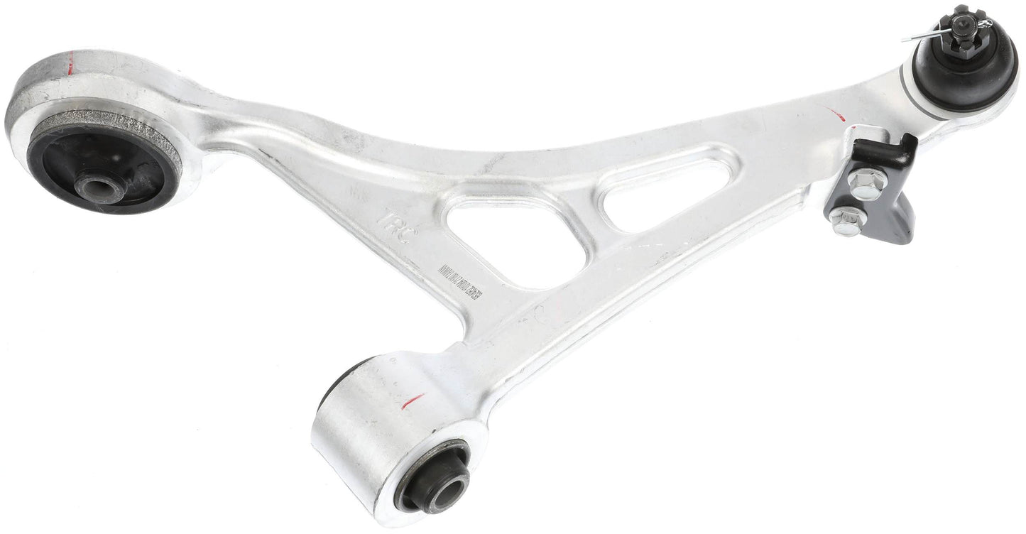 Dorman - OE Solutions Suspension Control Arm and Ball Joint Assembly with Durably Designed for 2006 Infiniti Q45 524-052