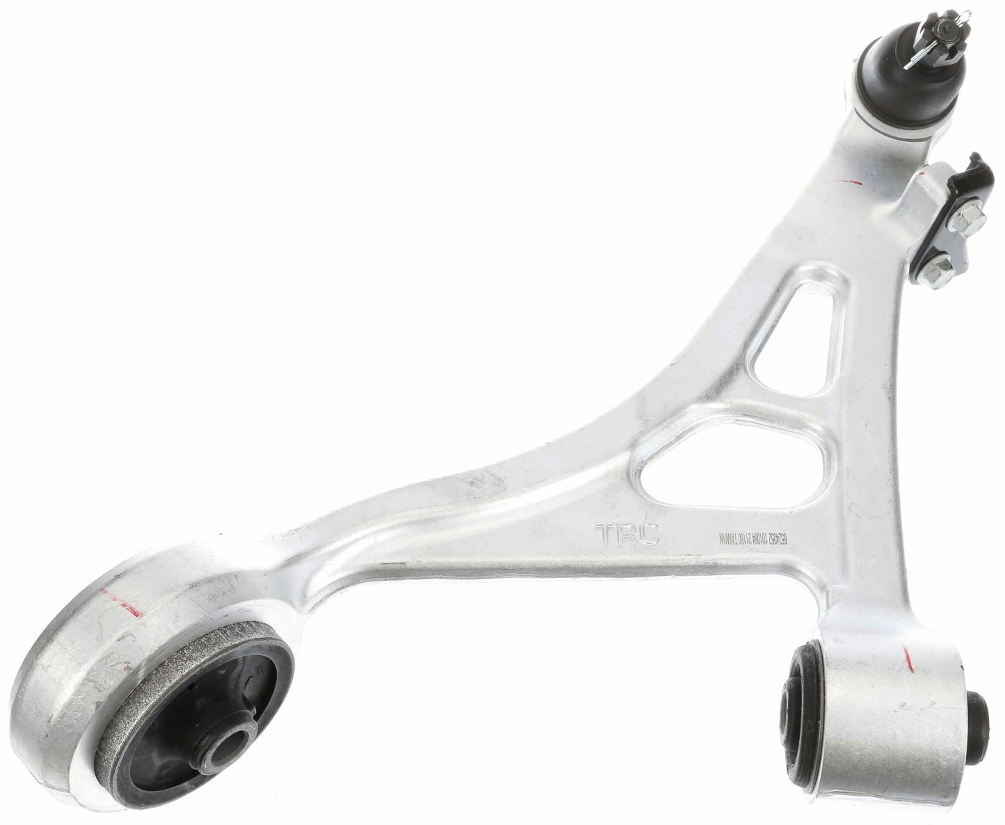 Dorman - OE Solutions Suspension Control Arm and Ball Joint Assembly with Durably Designed for 2006 Infiniti Q45 524-052