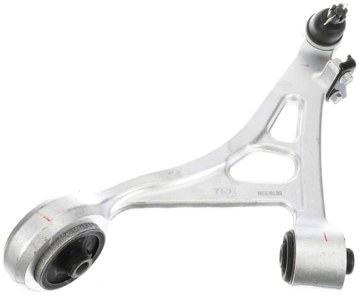Dorman - OE Solutions Suspension Control Arm and Ball Joint Assembly with Durably Designed for 2006 Infiniti Q45 524-052