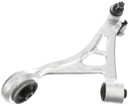 Dorman - OE Solutions Suspension Control Arm and Ball Joint Assembly with Durably Designed for 2006 Infiniti Q45 524-052