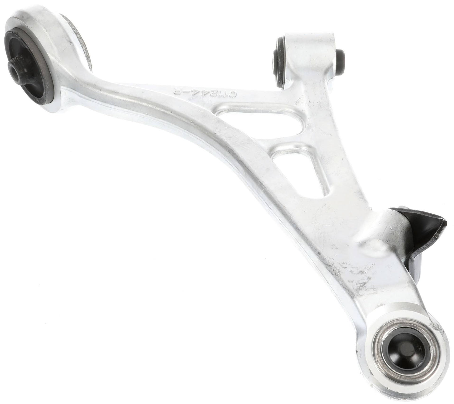 Dorman - OE Solutions Suspension Control Arm and Ball Joint Assembly with Durably Designed for 2006 Infiniti Q45 524-052