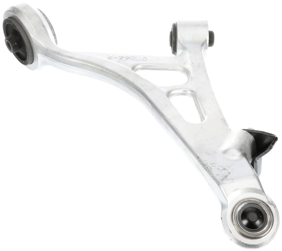 Dorman - OE Solutions Suspension Control Arm and Ball Joint Assembly with Durably Designed for 2006 Infiniti Q45 524-052