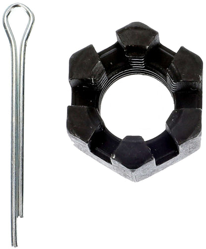 Dorman - OE Solutions Suspension Control Arm and Ball Joint Assembly with Durably Designed for 2006 Infiniti Q45 524-052