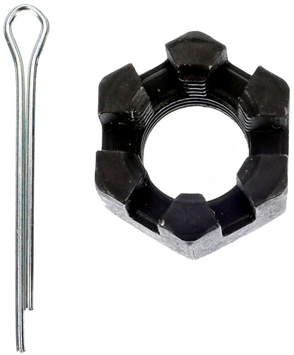 Dorman - OE Solutions Suspension Control Arm and Ball Joint Assembly with Durably Designed for 2006 Infiniti Q45 524-052