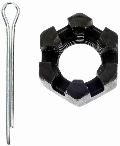 Dorman - OE Solutions Suspension Control Arm and Ball Joint Assembly with Durably Designed for 2006 Infiniti Q45 524-052