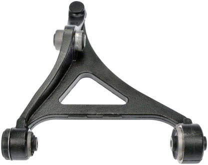 Dorman OE Solutions Suspension Control Arm and Ball Joint Assembly for 2017-2023 Dodge Challenger 2011-2023 Dodge Charger 2011-2023 Chrysler 300 524-053