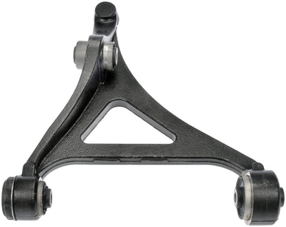 Dorman OE Solutions Suspension Control Arm and Ball Joint Assembly for 2017-2023 Dodge Challenger 2011-2023 Dodge Charger 2011-2023 Chrysler 300 524-053