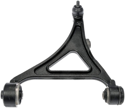 Dorman OE Solutions Suspension Control Arm and Ball Joint Assembly for 2017-2023 Dodge Challenger 2011-2023 Dodge Charger 2011-2023 Chrysler 300 524-053