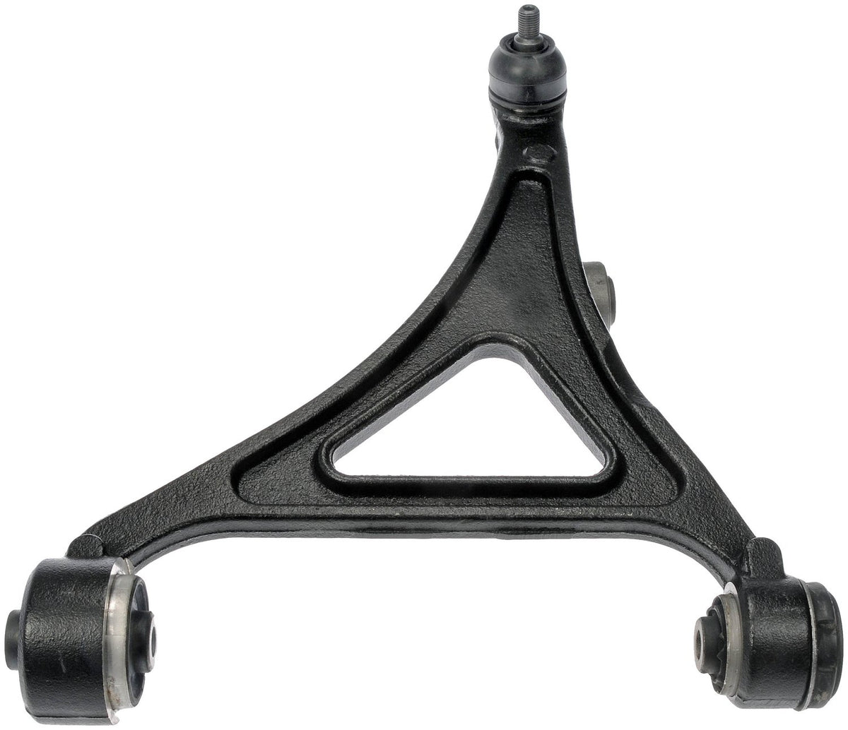 Dorman OE Solutions Suspension Control Arm and Ball Joint Assembly for 2017-2023 Dodge Challenger 2011-2023 Dodge Charger 2011-2023 Chrysler 300 524-053