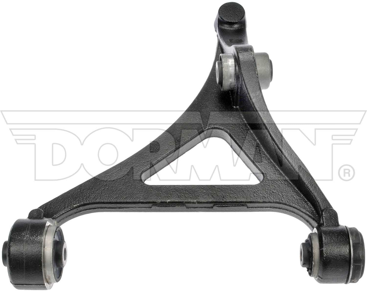 Dorman OE Solutions Suspension Control Arm and Ball Joint Assembly for 2017-2023 Dodge Challenger 2011-2023 Dodge Charger 2011-2023 Chrysler 300 524-054