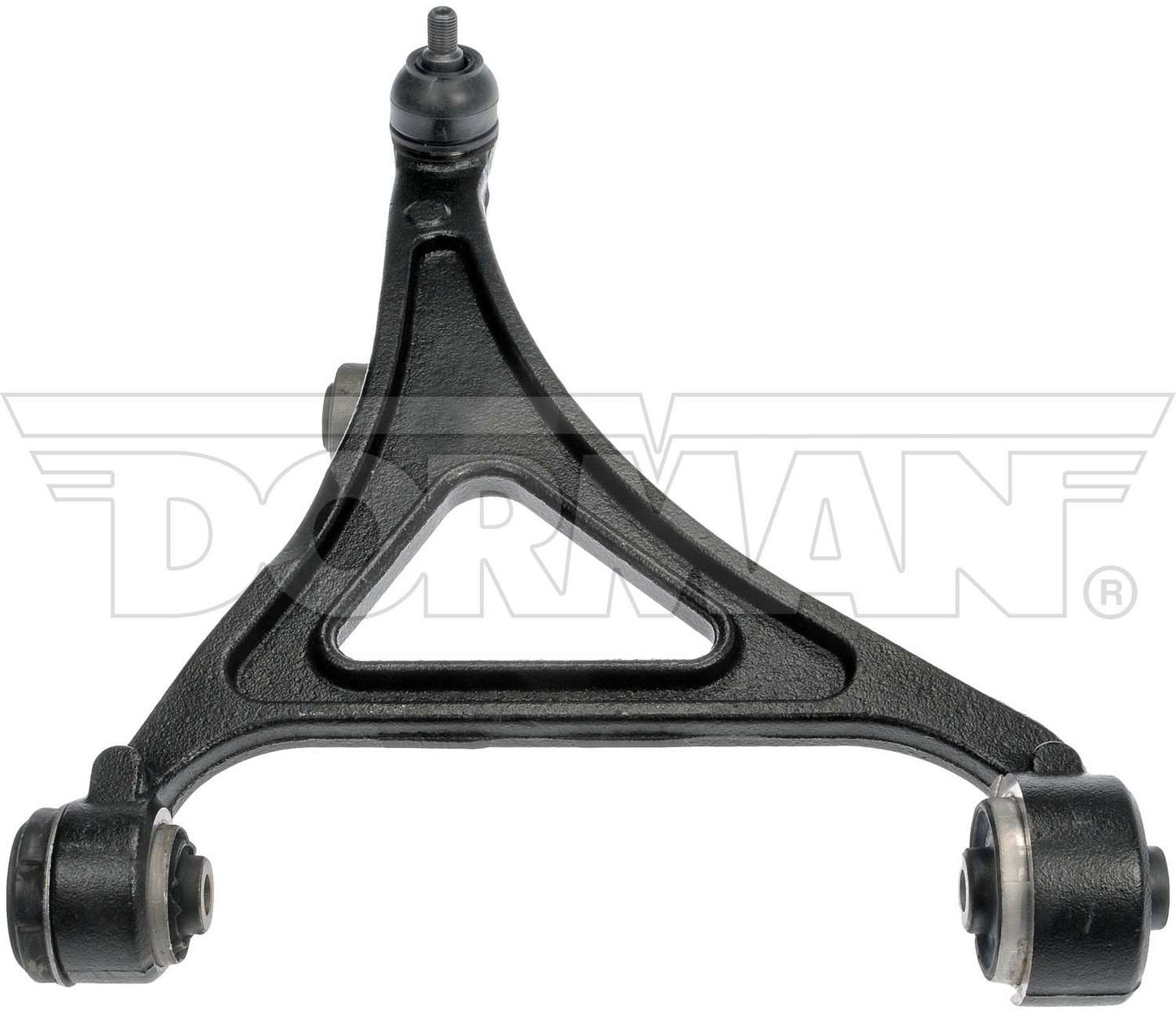 Dorman OE Solutions Suspension Control Arm and Ball Joint Assembly for 2017-2023 Dodge Challenger 2011-2023 Dodge Charger 2011-2023 Chrysler 300 524-054