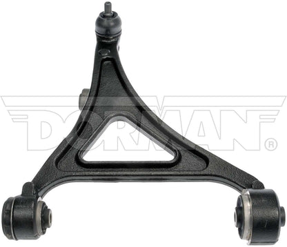 Dorman OE Solutions Suspension Control Arm and Ball Joint Assembly for 2017-2023 Dodge Challenger 2011-2023 Dodge Charger 2011-2023 Chrysler 300 524-054