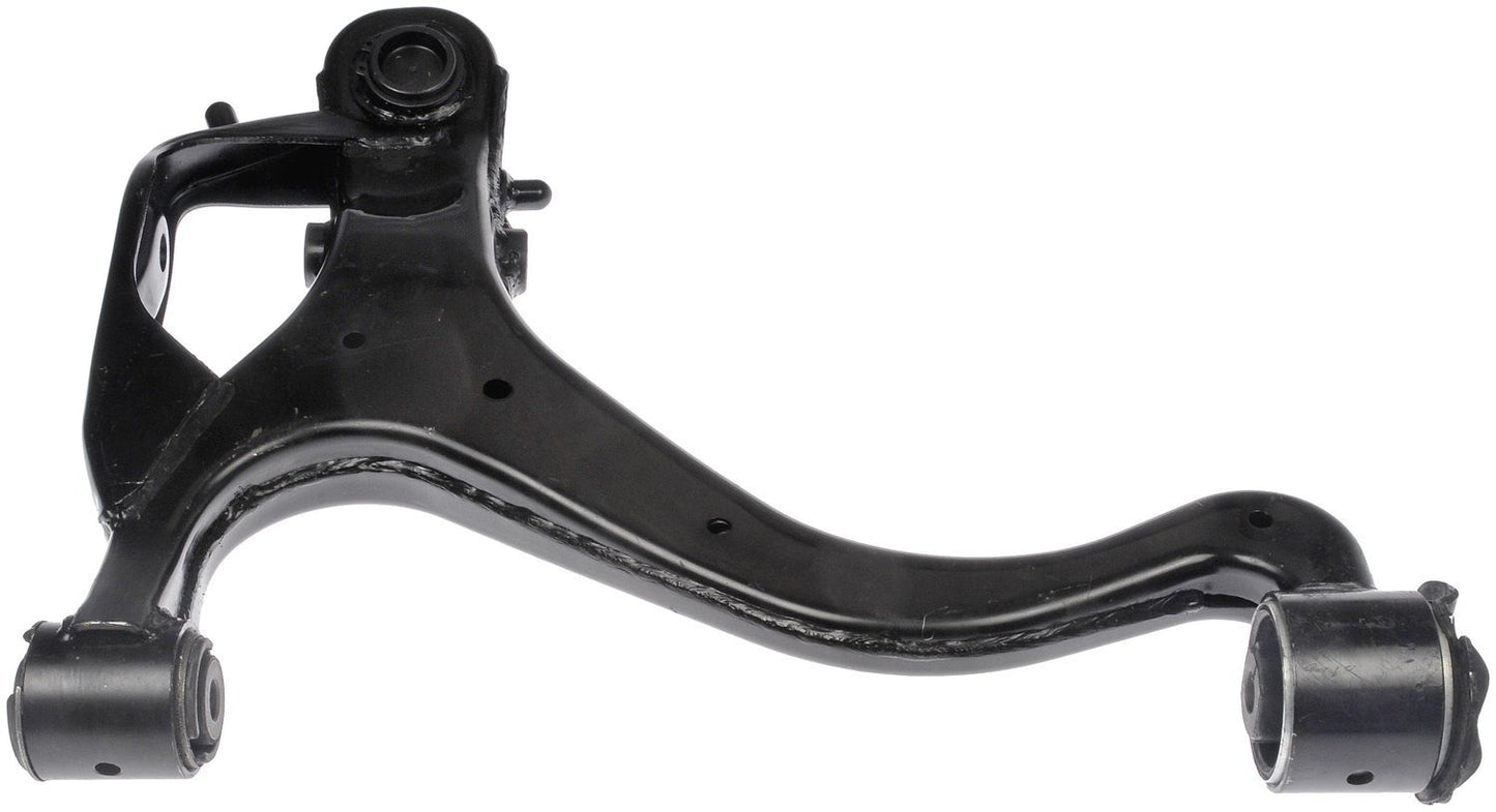 Dorman OE Solutions Suspension Control Arm and Ball Joint Assembly for 2006-2013 Land Rover Range Rover Sport 524-068
