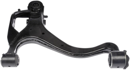 Dorman OE Solutions Suspension Control Arm and Ball Joint Assembly for 2006-2013 Land Rover Range Rover Sport 524-068