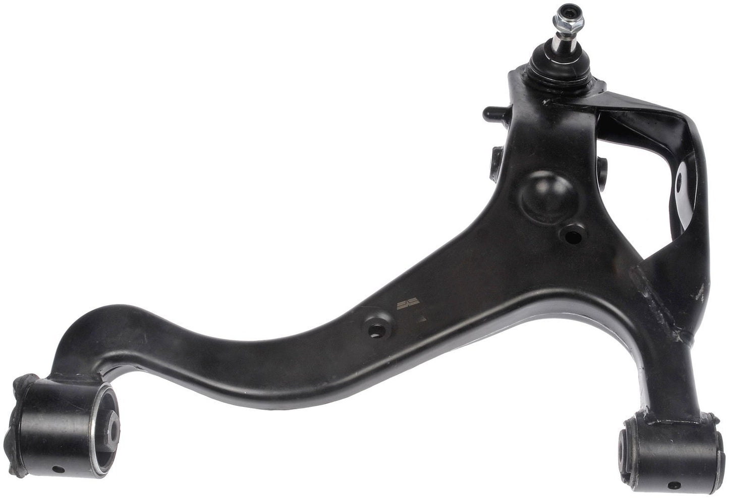 Dorman OE Solutions Suspension Control Arm and Ball Joint Assembly for 2006-2013 Land Rover Range Rover Sport 524-068