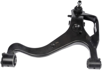 Dorman OE Solutions Suspension Control Arm and Ball Joint Assembly for 2006-2013 Land Rover Range Rover Sport 524-068