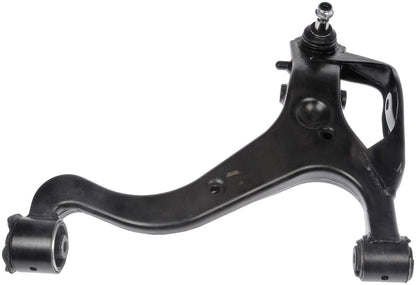 Dorman OE Solutions Suspension Control Arm and Ball Joint Assembly for 2006-2013 Land Rover Range Rover Sport 524-068