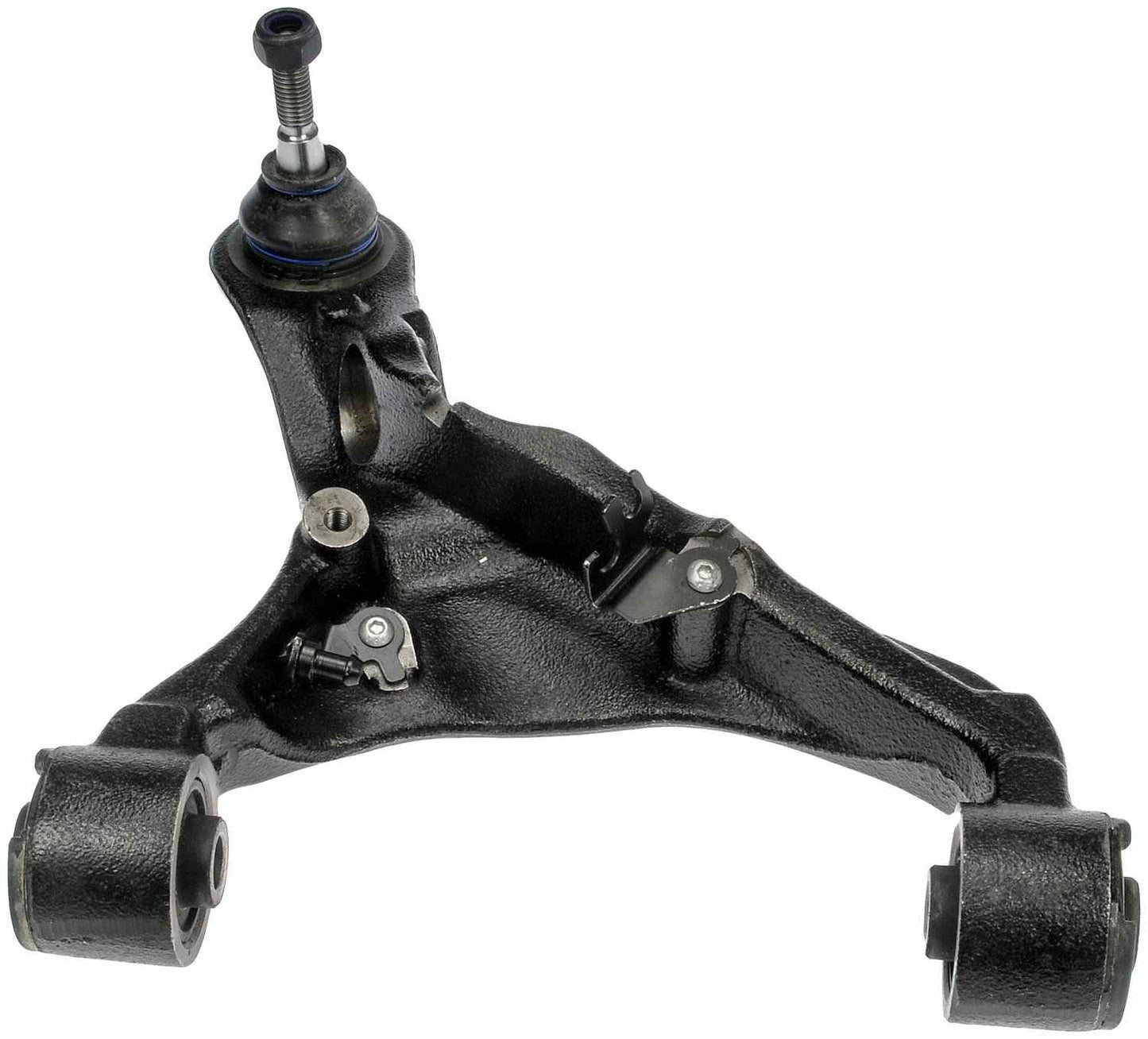 Dorman OE Solutions Suspension Control Arm and Ball Joint Assembly for 2006-2009 Land Rover Range Rover Sport 524-069