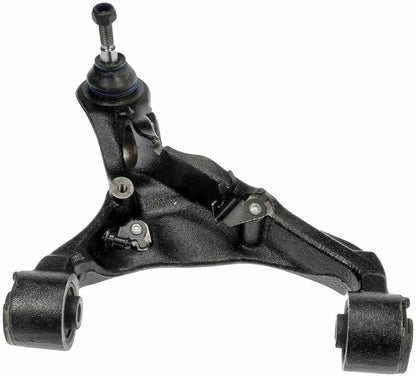Dorman OE Solutions Suspension Control Arm and Ball Joint Assembly for 2006-2009 Land Rover Range Rover Sport 524-069