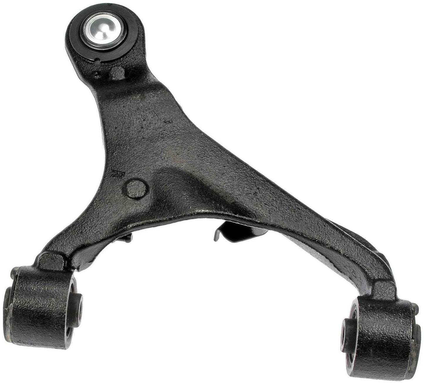 Dorman OE Solutions Suspension Control Arm and Ball Joint Assembly for 2006-2009 Land Rover Range Rover Sport 524-070