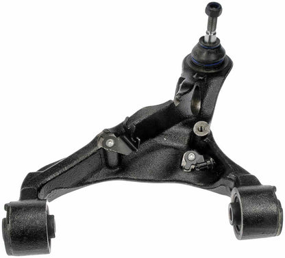 Dorman OE Solutions Suspension Control Arm and Ball Joint Assembly for 2006-2009 Land Rover Range Rover Sport 524-070