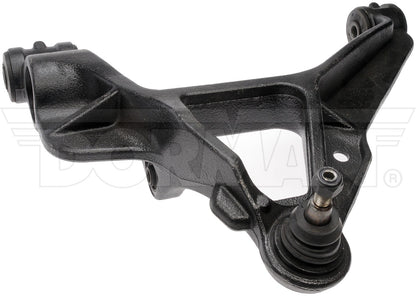 Dorman Suspension Control Arm and Ball Joint Assembly for 2019 Chevrolet and GMC 524-073
