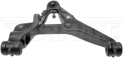 Dorman Suspension Control Arm and Ball Joint Assembly for 2019 Chevrolet and GMC 524-073