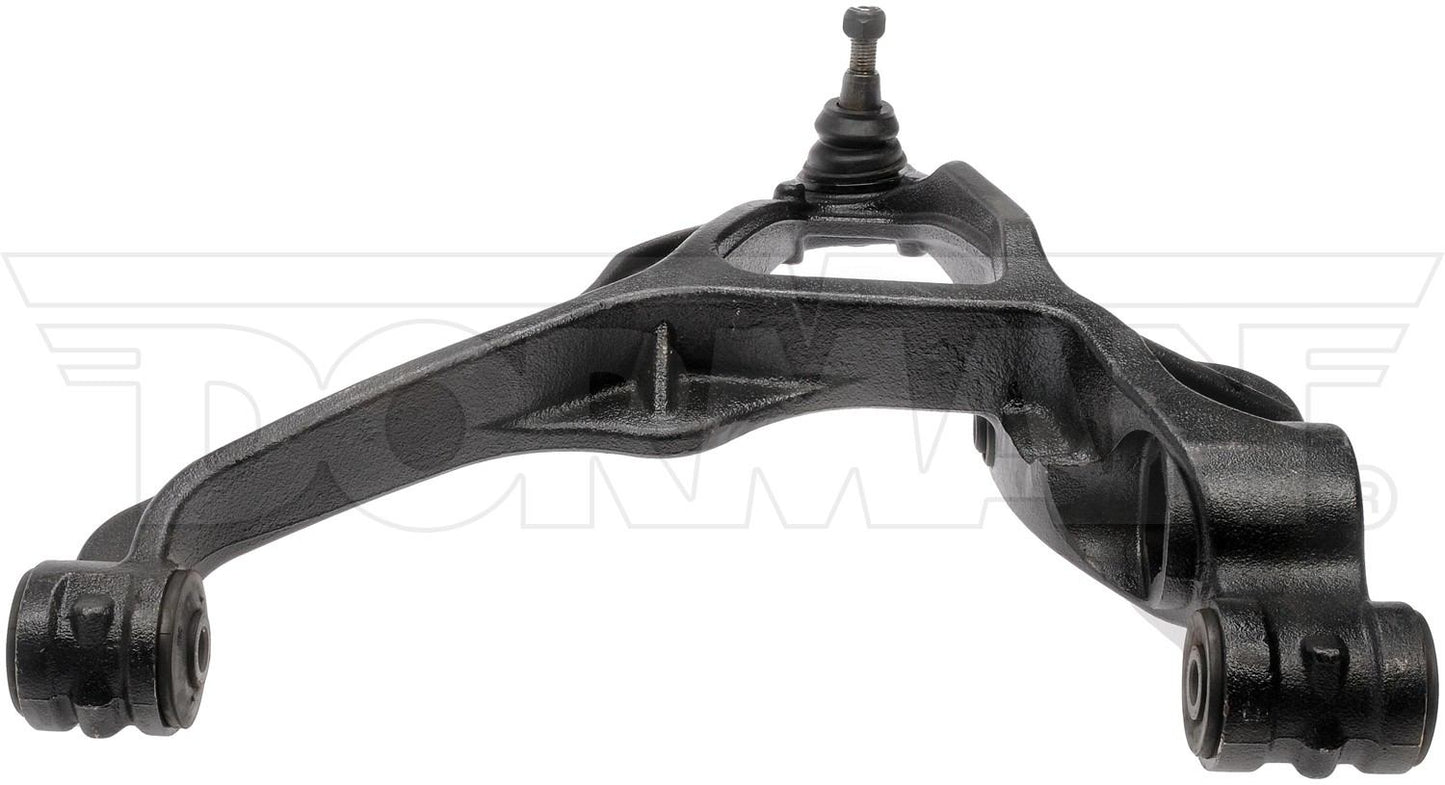 Dorman Suspension Control Arm and Ball Joint Assembly for 2019 Chevrolet and GMC 524-073