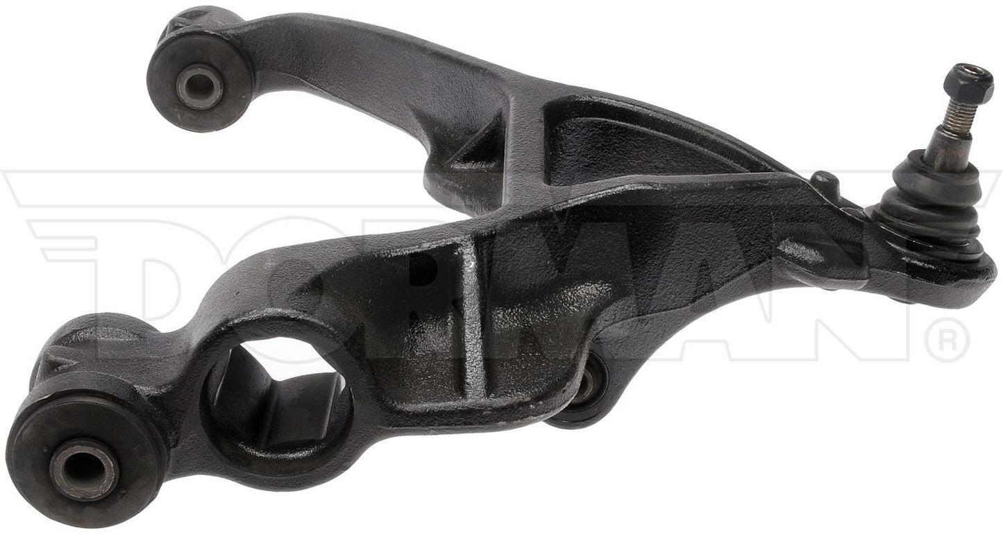 Dorman Suspension Control Arm and Ball Joint Assembly for 2019 Chevrolet and GMC 524-073