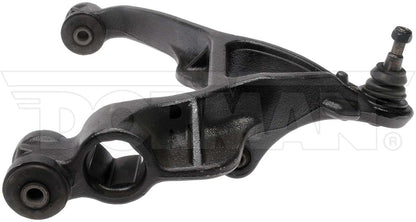 Dorman Suspension Control Arm and Ball Joint Assembly for 2019 Chevrolet and GMC 524-073