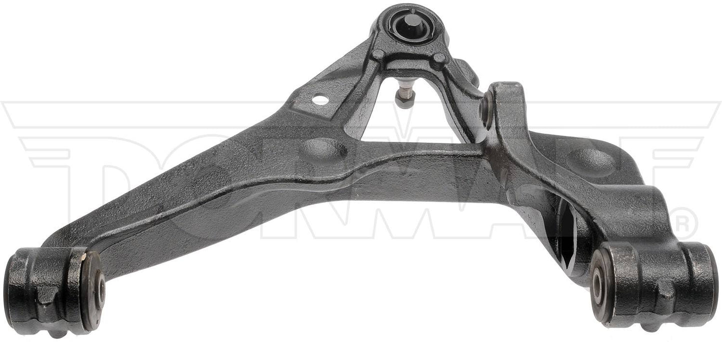 Dorman Suspension Control Arm and Ball Joint Assembly for 2019 Chevrolet 524-074