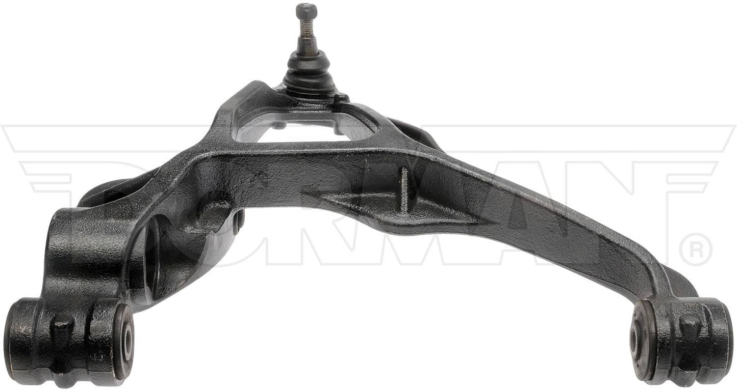 Dorman Suspension Control Arm and Ball Joint Assembly for 2019 Chevrolet 524-074