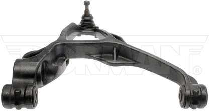 Dorman Suspension Control Arm and Ball Joint Assembly for 2019 Chevrolet 524-074