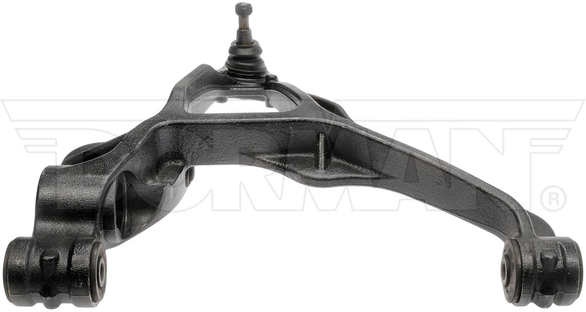 Dorman Suspension Control Arm and Ball Joint Assembly for 2019 Chevrolet 524-074
