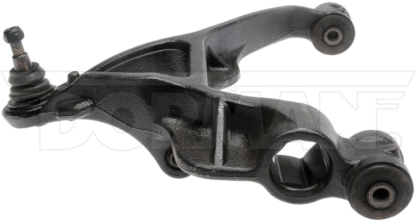 Dorman Suspension Control Arm and Ball Joint Assembly for 2019 Chevrolet 524-074
