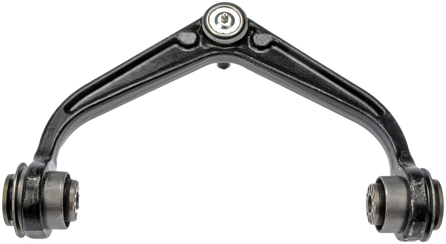 Dorman - OE Solutions Suspension Control Arm and Ball Joint Assembly with Durably Designed Coatings for 2019-11 Chevrolet GMC 524-075