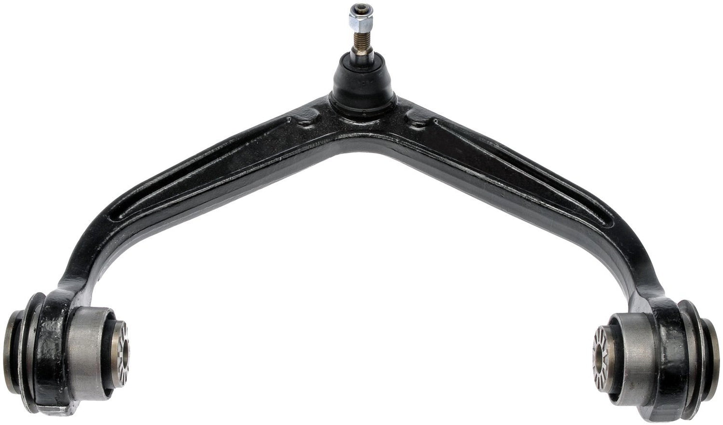 Dorman - OE Solutions Suspension Control Arm and Ball Joint Assembly with Durably Designed Coatings for 2019-11 Chevrolet GMC 524-075