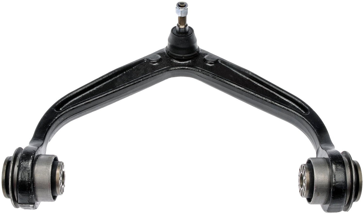 Dorman - OE Solutions Suspension Control Arm and Ball Joint Assembly with Durably Designed Coatings for 2019-11 Chevrolet GMC 524-075