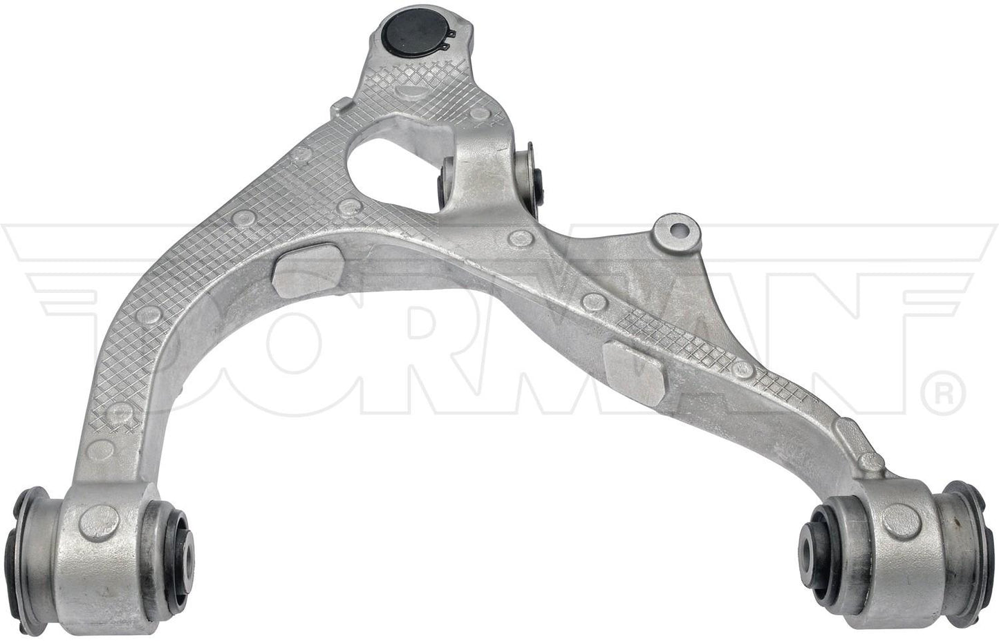 Dorman - OE Solutions Suspension Control Arm and Ball Joint Assembly for 2010-09 2018-11 2023-19 Dodge Ram 1500 524-077