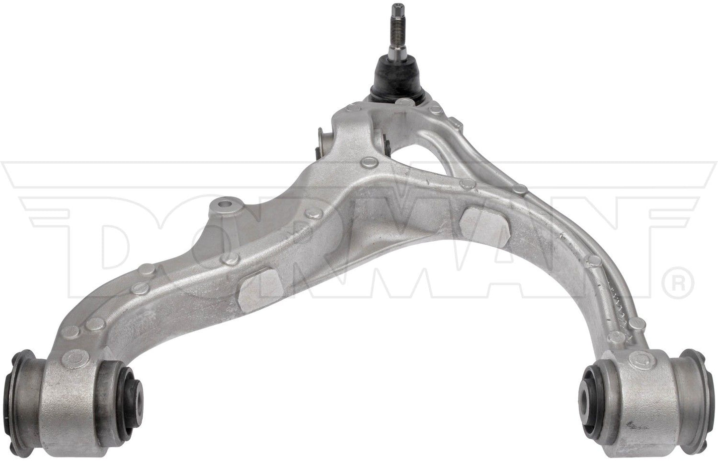 Dorman - OE Solutions Suspension Control Arm and Ball Joint Assembly for 2010-09 2018-11 2023-19 Dodge Ram 1500 524-077