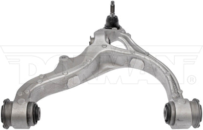 Dorman - OE Solutions Suspension Control Arm and Ball Joint Assembly for 2010-09 2018-11 2023-19 Dodge Ram 1500 524-077