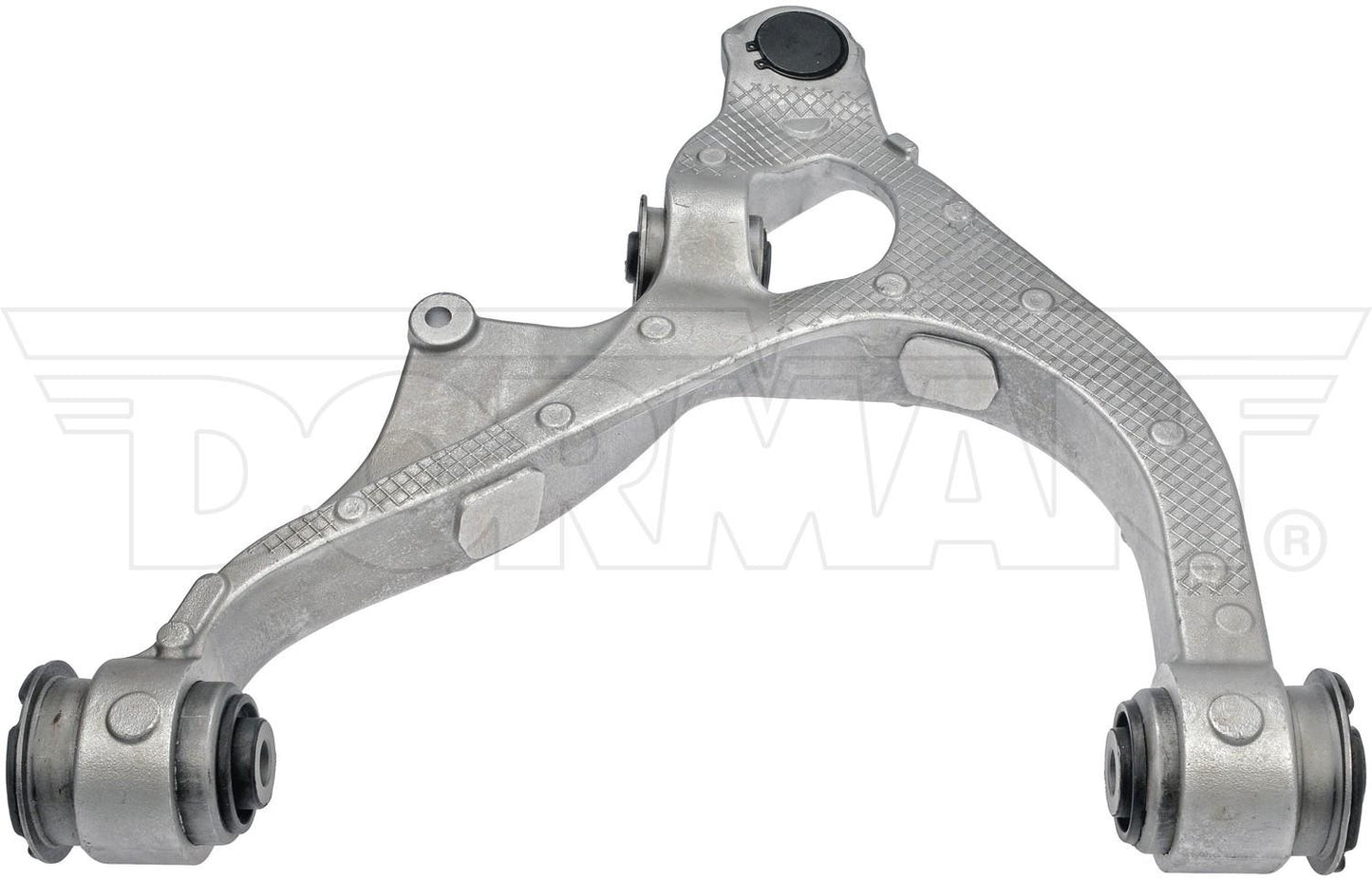 Dorman Suspension Control Arm and Ball Joint Assembly for 2010-2009 Dodge Ram 1500 524-078