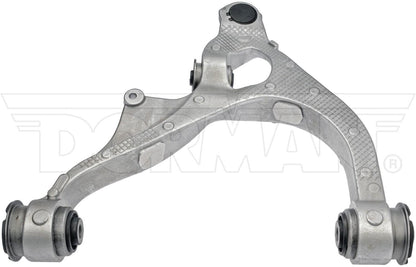Dorman Suspension Control Arm and Ball Joint Assembly for 2010-2009 Dodge Ram 1500 524-078